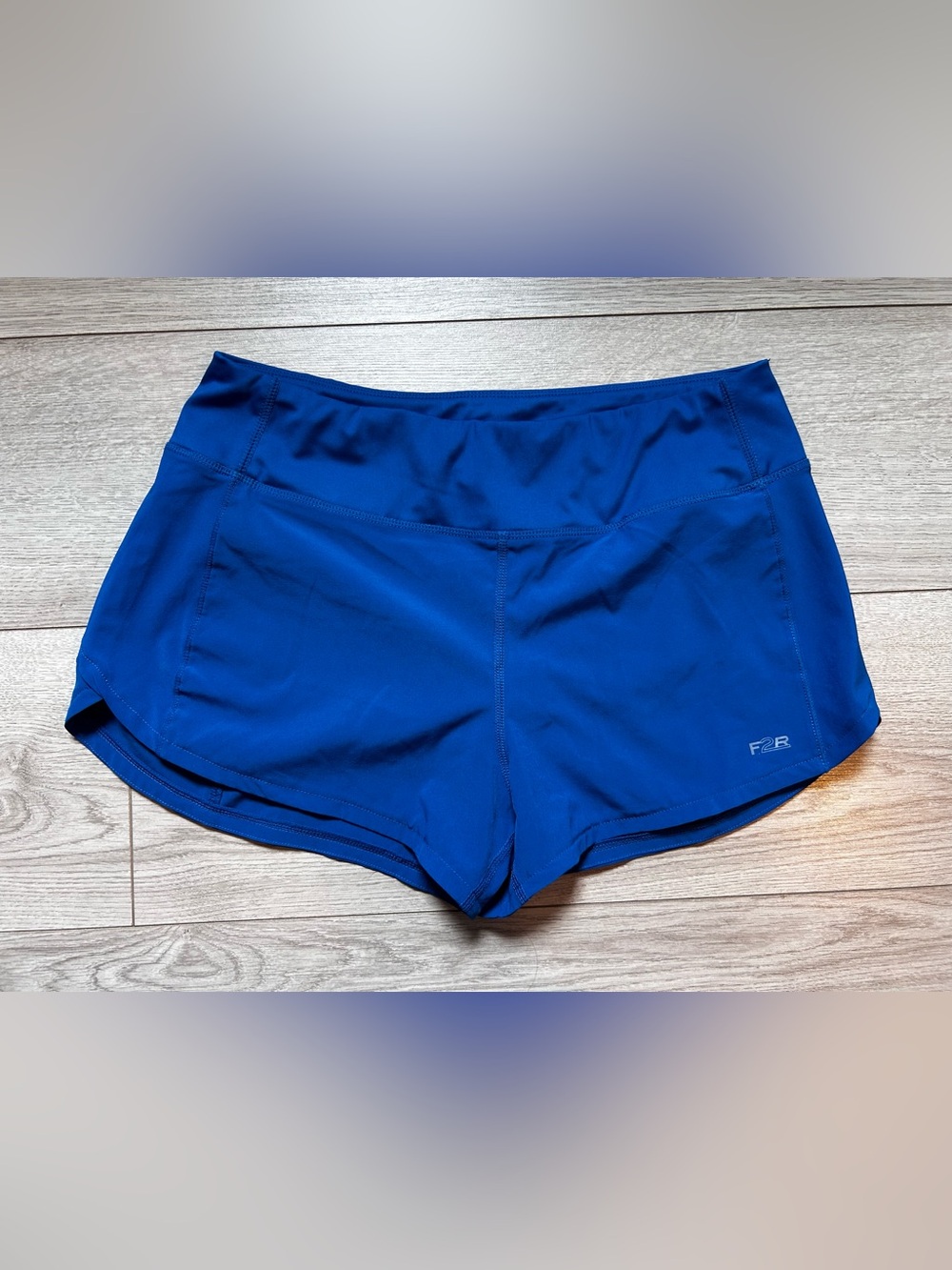 F2R | Women’s Active Shorts - Picture 2 of 4